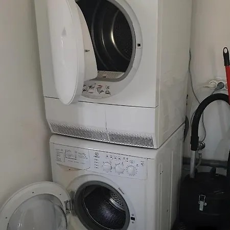 Διαμέρισμα Melema Casa