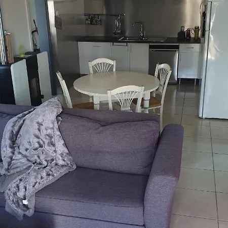Διαμέρισμα Melema Casa Famalicão