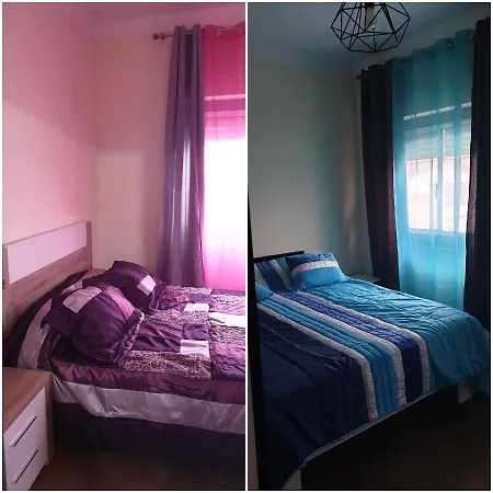 Melema Casa Διαμέρισμα *