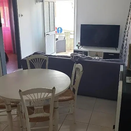 Melema Casa Διαμέρισμα *